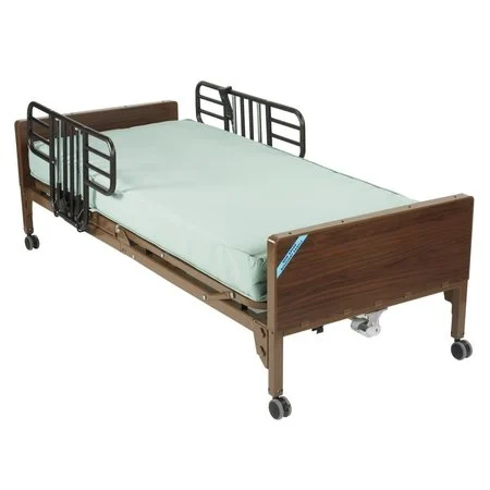 Mandad Medical Supply Hospital bed — model to confirm shown on the supplier’s website